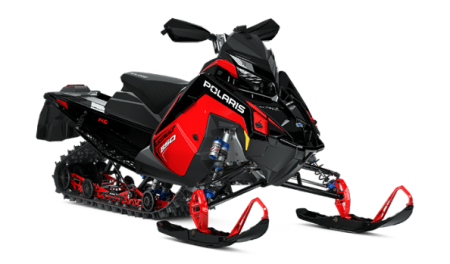 Polaris 850 Race Switchback Assault 146 - Race IFS 2026